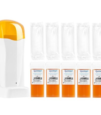 Un Set Di Epilazione 5.5