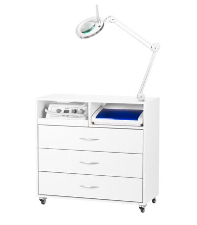 Unità Di Podiatria Y-200 Set Max