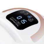 Uv Dual Led Glow S1 168W Oro 6