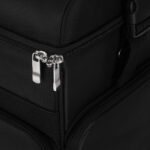 Valigetta Per Cosmetici Look 328 Su Ruote 8