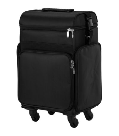 Valigetta Per Cosmetici Look 328 Su Ruote