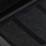 Valigia Da Barbiere E Parrucchiere Nera 9