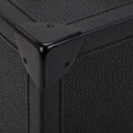 Valigia Da Barbiere E Parrucchiere Nera 11