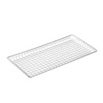 Vassoio Per Autoclave Lafomed 23L