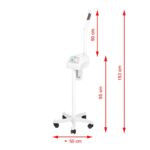 Wapozon Azzurro H1107 Sonia 5
