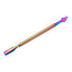 Zoccolo In Titanio Ocho Po01A 13