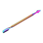 Zoccolo In Titanio Ocho Po01A 13,7 Cm - immagine 2