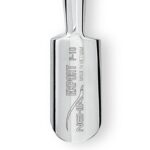 Zoccolo Metallico Nghia Export P-10 1