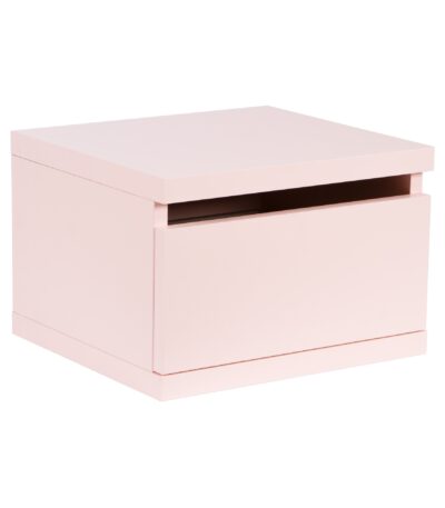 DD Hairdressing cassettiera rosa MAGE