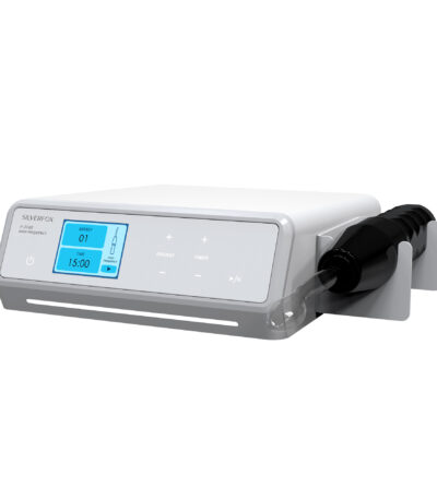 DD Wellness alta frequenza 4 elettrodi THOR