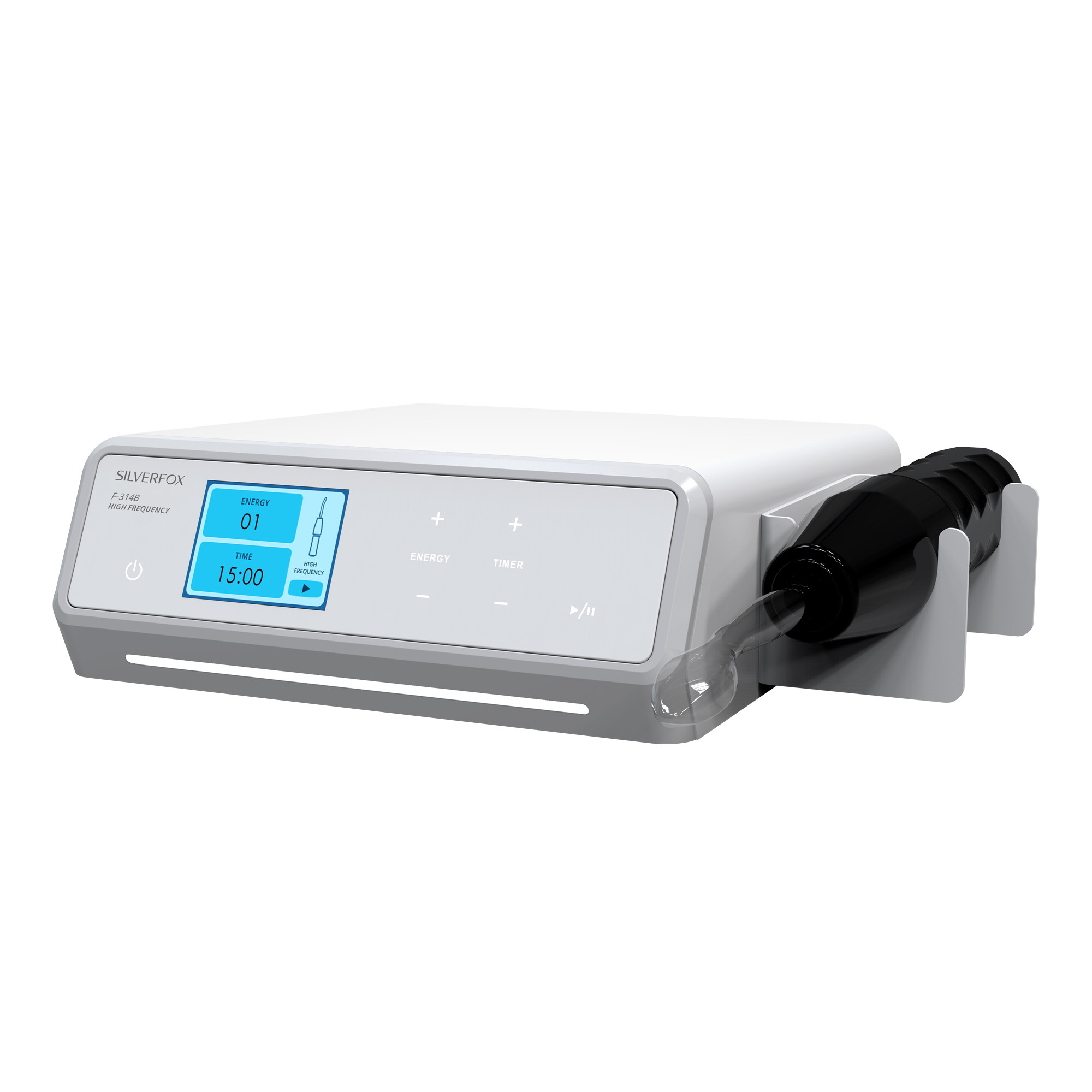 DD Wellness alta frequenza 4 elettrodi THOR DD Wellness alta frequenza 4 elettrodi THOR