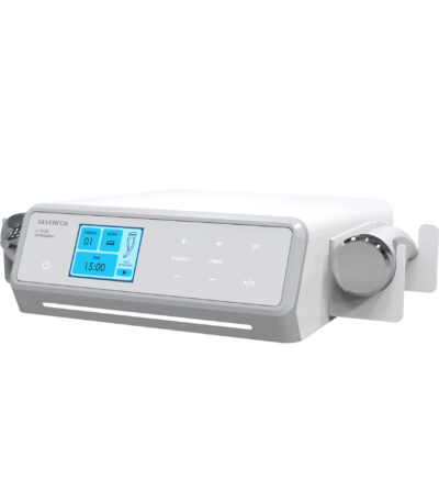 DD Wellness apparecchio a ultrasuoni THOR ULTRA