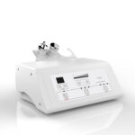 DD Wellness apparecchio ad ultrasuoni trifunzione THAU ULTRA