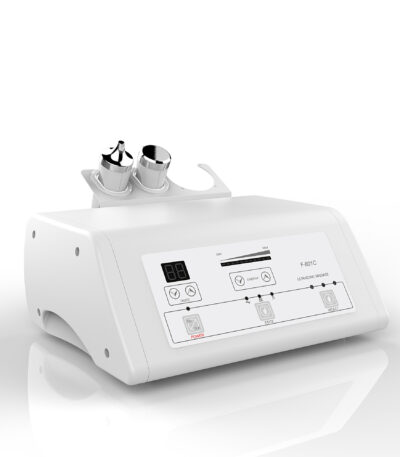 DD Wellness apparecchio ad ultrasuoni trifunzione THAU ULTRA