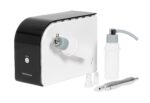 DD Wellness apparecchio nebulizzatore e aspiratore THABI
