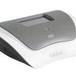 DD Wellness apparecchio pressoterapia 3 in 1 grigio KHONA