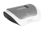 DD Wellness apparecchio pressoterapia 3 in 1 grigio KHONA
