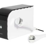 DD Wellness apparecchio ultrasuoni bianco THABI