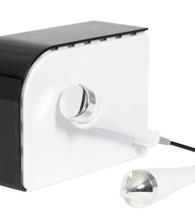 DD Wellness apparecchio ultrasuoni bianco THABI
