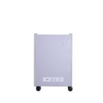 DD Wellness carrello pedicure con luce UV ELBA