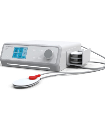 DD Wellness elettrostimolatore THOR