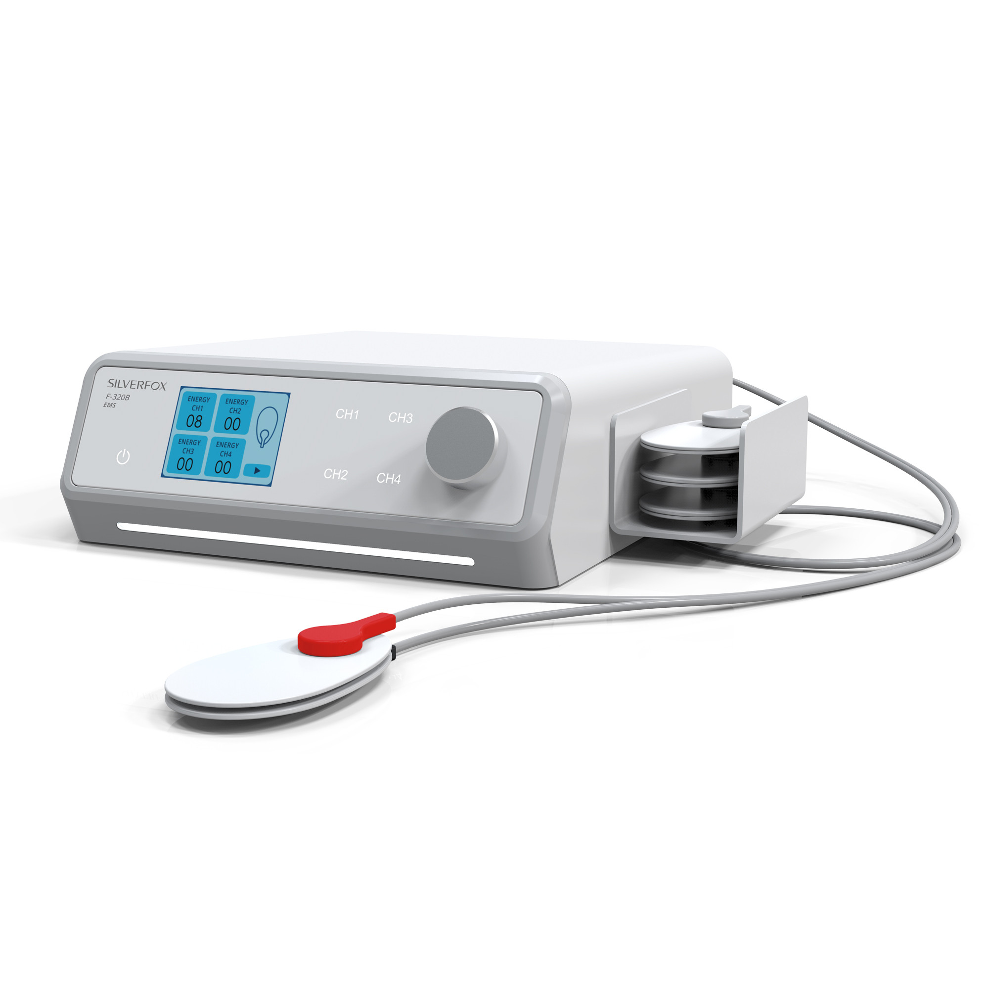 DD Wellness elettrostimolatore THOR DD Wellness elettrostimolatore THOR