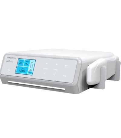DD Wellness esfoliatore ultrasonico THOR