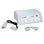 DD Wellness esfoliatore ultrasuoni galvanico THAU EXFO