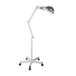 DD Wellness lampada lente d'ingrandimento braccio articolato
