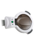 DD Wellness lampada lente d'ingrandimento braccio articolato