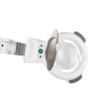 DD Wellness lampada lente d'ingrandimento braccio articolato