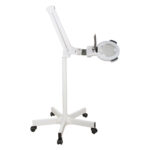 DD Wellness lampada lente d'ingrandimento braccio articolato