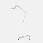 DD Wellness lampada lente d'ingrandimento LED da terra SAVA