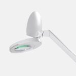 DD Wellness lampada lente d'ingrandimento LED da terra SAVA