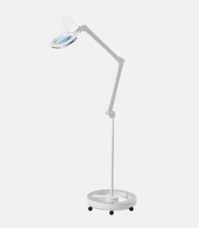 DD Wellness lampada lente d'ingrandimento LED UV TADA