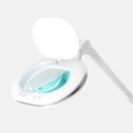 DD Wellness lampada lente d'ingrandimento LED UV TADA