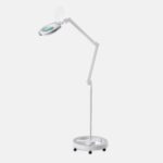 DD Wellness lampada lente d'ingrandimento pieghevole GALA 5
