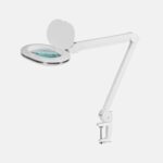 DD Wellness lampada lente d'ingrandimento UV bianco TADA