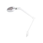DD Wellness lampada lente da tavolo BROCK