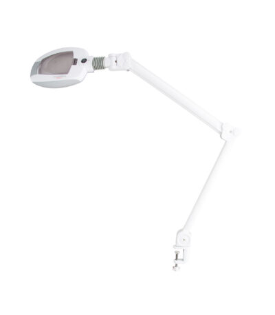 DD Wellness lampada lente da tavolo BROCK
