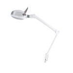 DD Wellness lampada lente da tavolo BROCK