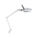 DD Wellness lampada lente da tavolo BROCK