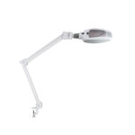 DD Wellness lampada lente da tavolo BROCK