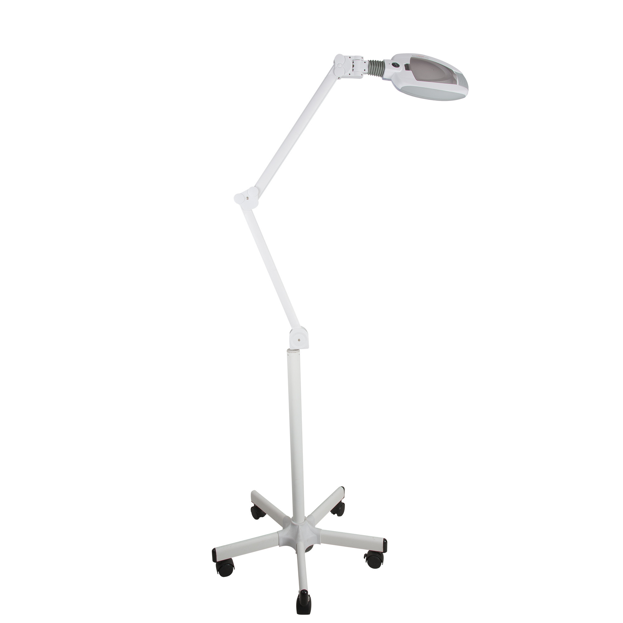 DD Wellness lampada lente LED bianco BROCK DD Wellness lampada lente LED bianco BROCK