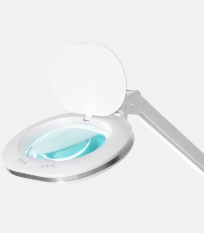 DD Wellness lampada lente LED con pinza NIYA