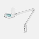 DD Wellness lampada lente LED con pinza NIYA