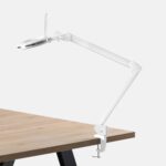 DD Wellness lampada lente LED con pinza NIYA