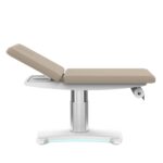 DD Wellness lettino da trattamento elettrico 2 motori beige Nite