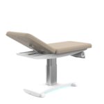 DD Wellness lettino da trattamento elettrico 2 motori beige Nite