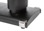 DD Wellness lettino da trattamento elettrico 2 motori bianco QAUS